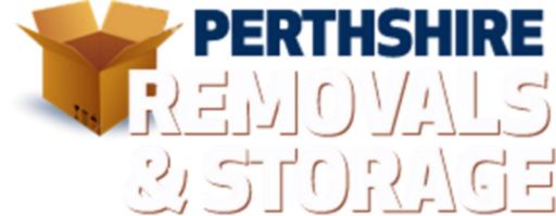 Perthshire Removals Logo