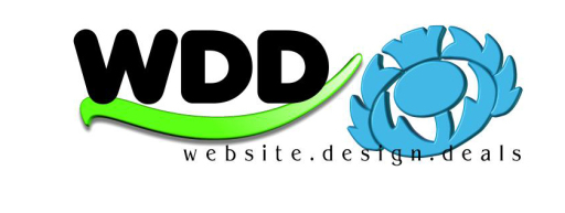 websitedesigndeals - web site design in lochgilphead argyll