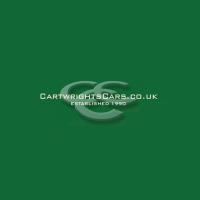 Cartwrights Courtesy Cars