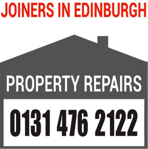 Joiners In Edinburgh - Joinery And Building Services