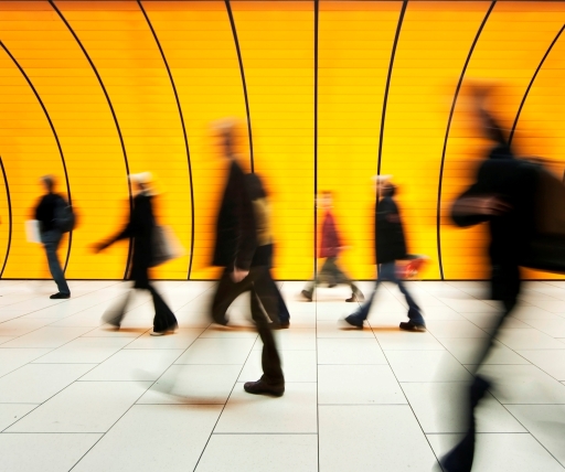Business to Business Marketing agency