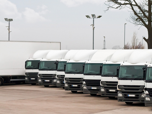 HGV Fleet