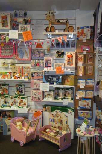 toys