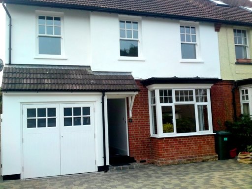 Painters and decorators in Essex