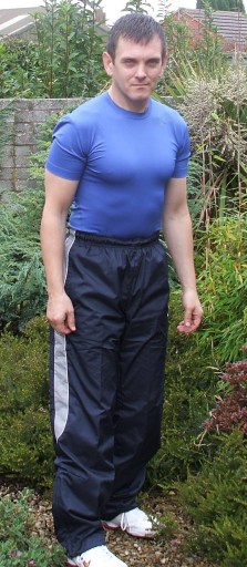 Ideal Fitness Personal Trainer Telford and Shropshire