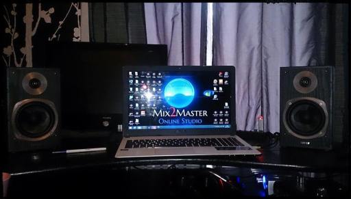 Studio