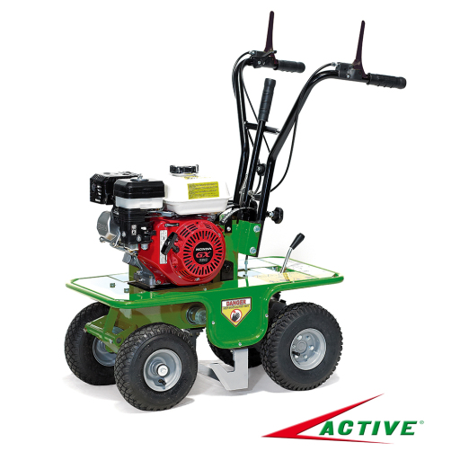 Active Professional Turf Cutter