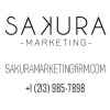 Sakura Marketing Firm