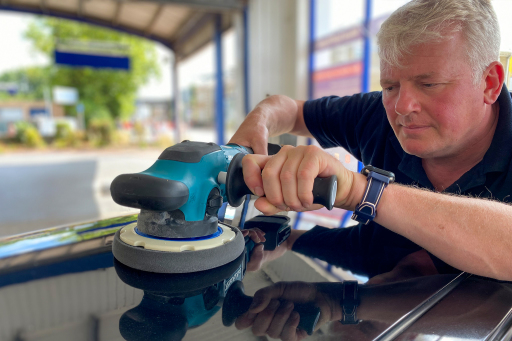 Car Ceramic Coatings