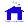 Pristine property clearance