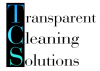 Transparent Cleaning Solutions