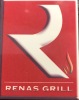 Renas Grill