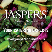 Jasper's Catering Services Poole