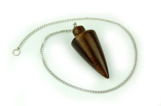 tigers eye pendulum