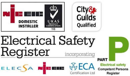 Electrical Safety Register