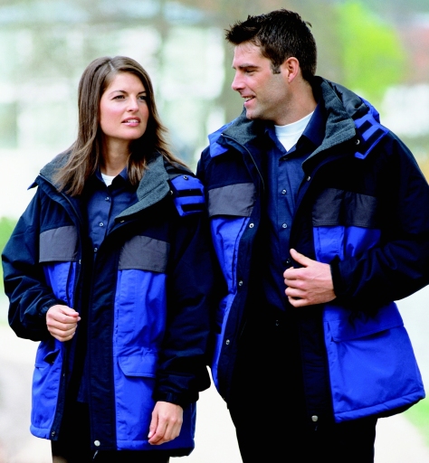 Promotional Clothing