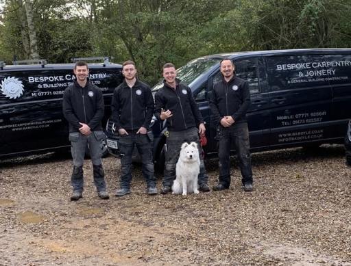 B. A. Boyle Team