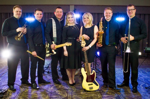 Wedding Band Glasgow