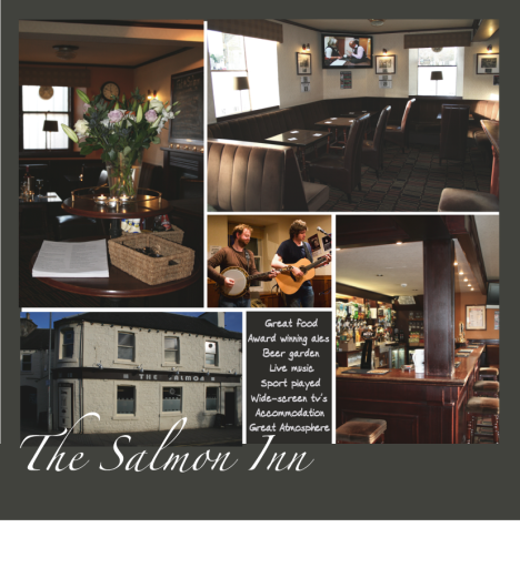 Guest House BnB Galashiels