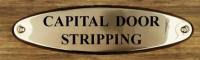 Capital Door Stripping London
