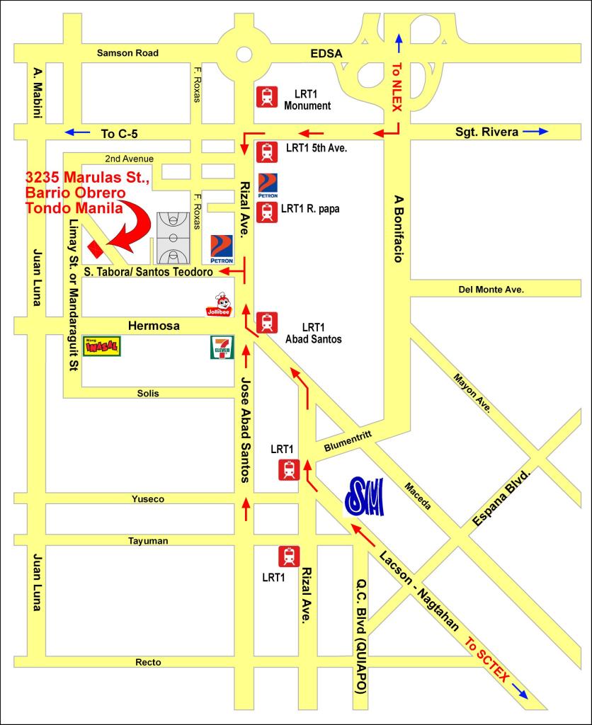HEATWAVE INDUSTRIAL SALES 3034 Rizal Avenue Extension,, Manila, 1013