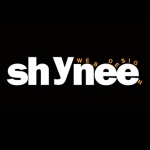 Shynee Web Design