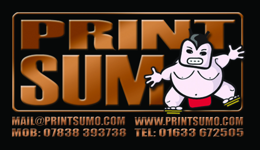 Print Sumo Business Card
