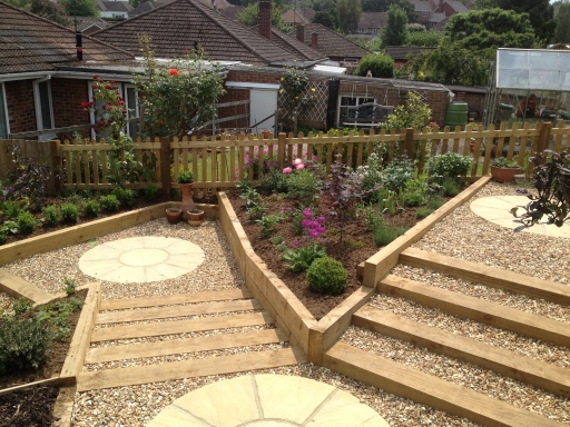 Landscaping