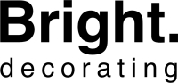 Bright Decorating