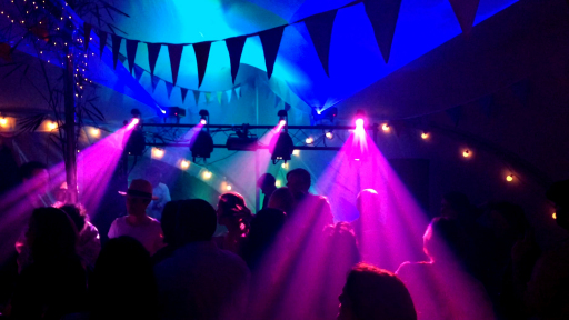 Mobile DJ Exeter