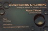 A.O.M Heating & Plumbing