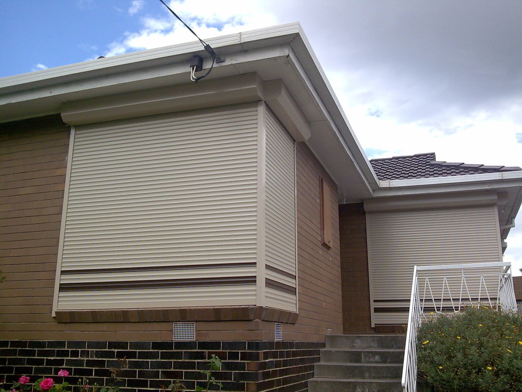 Casey Screens Shutters and Security Doors 5/1 Melverton Drive, Hallam, 3803