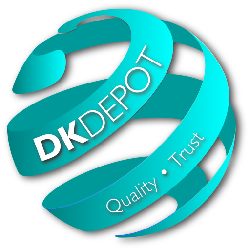 DK Depot, we're here to help!