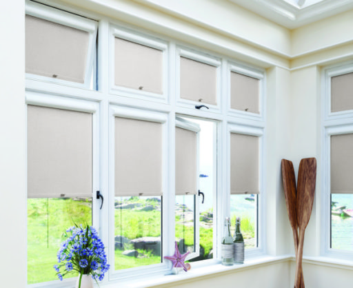 Perfect Fit Blinds
