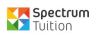 Spectrum Tuition Logo