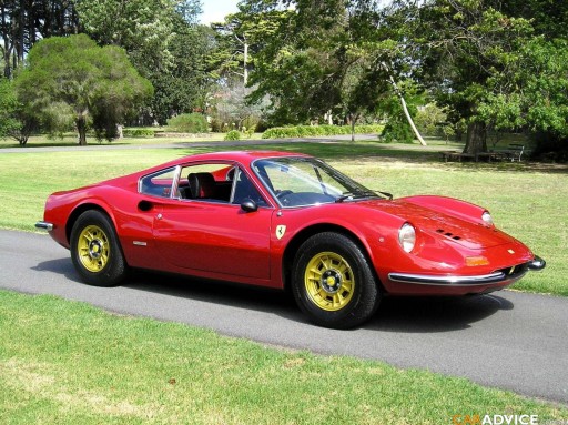 Classic Car Restorations - Your only choice - www.leamingtonautobodies.co.uk