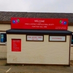 Stoke & District Horticultural Society