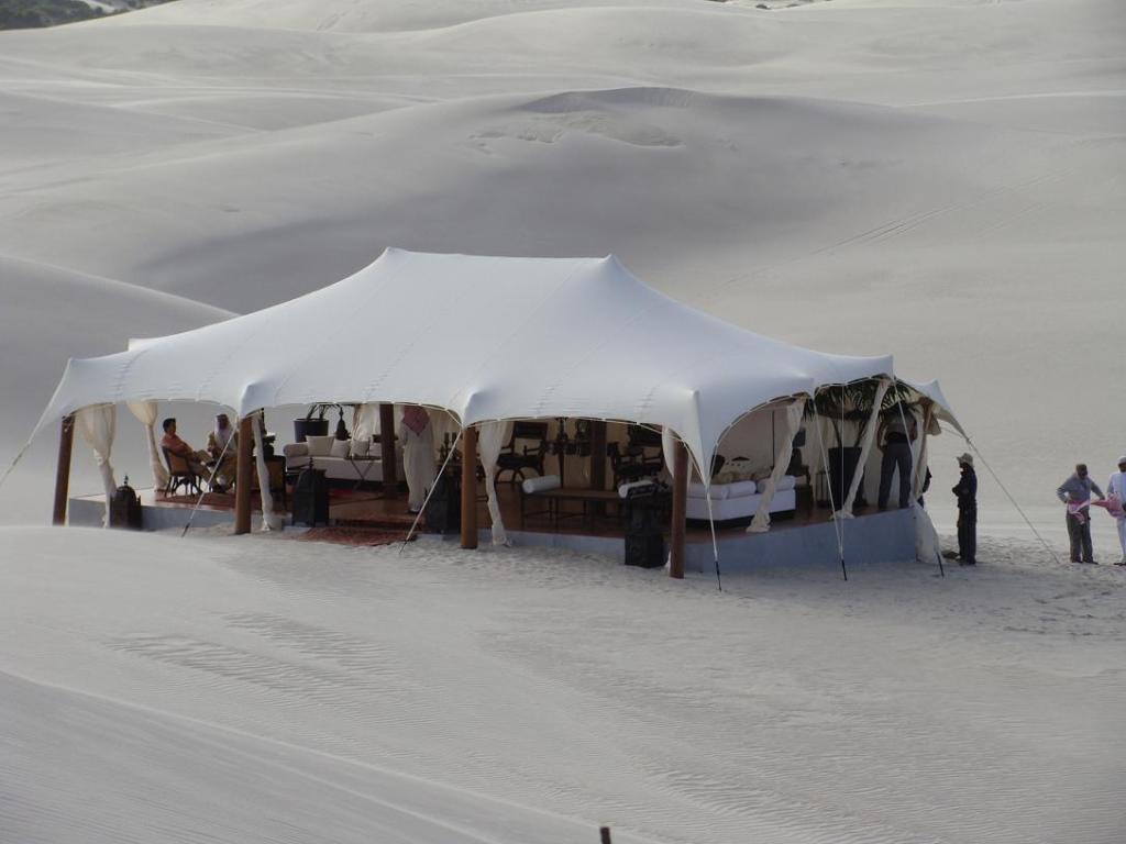 Tentickle Tents International, South Africa Unit A9, Maitland Park, 733