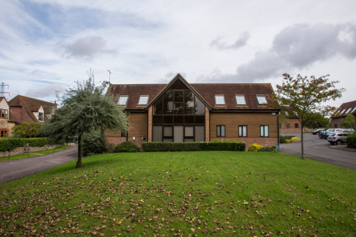 The Studio