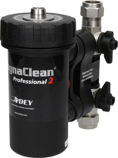 Adey Magnaclean Magnetic System Filter from &pound;250