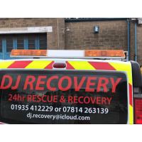 D J Recovery