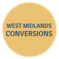 West Midlands Conversions