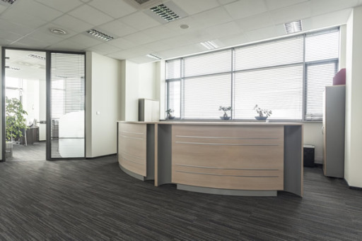 Office Facilities Management Services