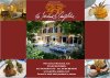 RESTAURANT LES JARDINS D'ANGLISE A SIX FOURS