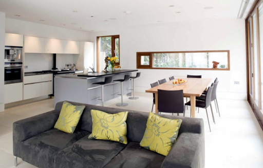 house extension Belfast