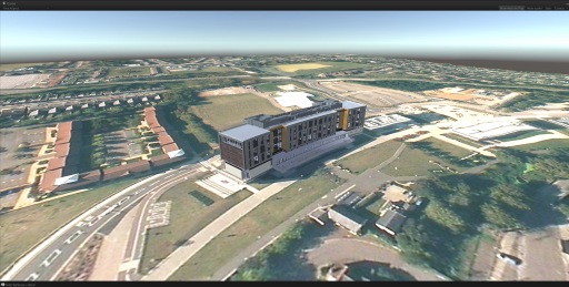 i3D - Interactive 3D visualisations for PC &amp; large screens (no need for headset)