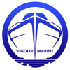 vigourmarine transtour sdn bhd Logo