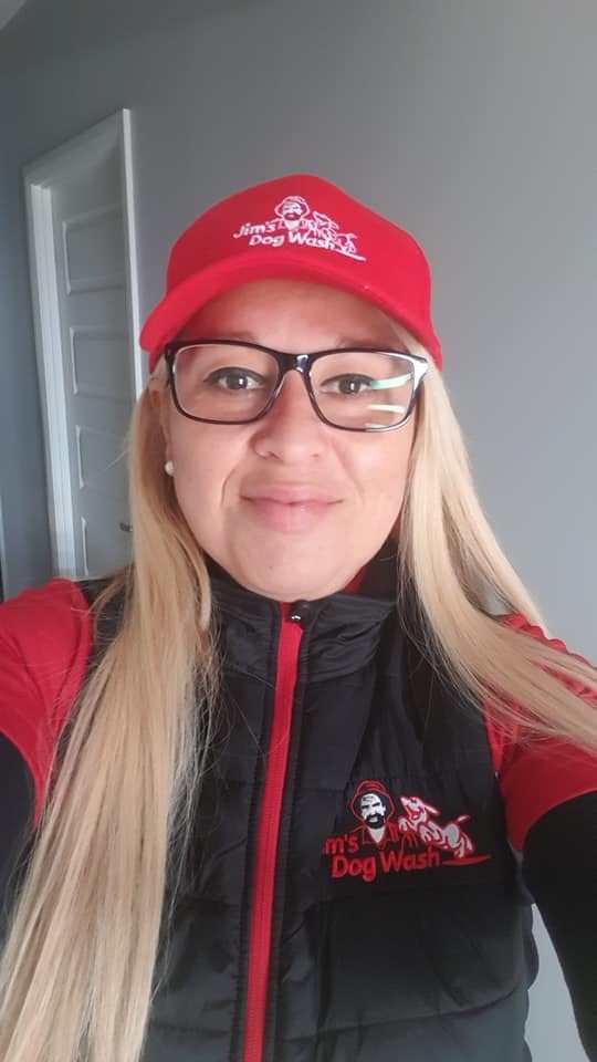 Jim's Dog Wash Harrington Park Gregory Hills, 2257