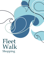 Fleet Walk Shopping