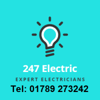Electricians in Stratford Upon Avon - 247 Electric